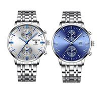Orologio - - JewelryWe - JW260P0006