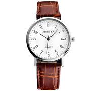 Orologio Julio - Marrone