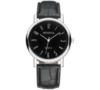 Orologio Julio - Nero