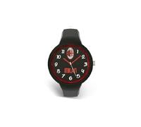 OROLOGIO IN GOMMA PER BAMBINO AC MILAN