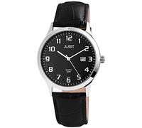 Orologio - - Just - 48-S7037G-BK