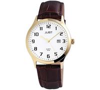 Orologio - - Just - 48-S7037G-GD
