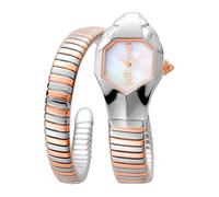 Orologio Just Cavalli mod. Glam Chic ref. JC1L001M0015 Donna acciaio bracciale