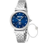 Just Cavalli Orologi Grigio Donna 4894626248061
