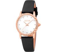 Orologio Just Cavalli JC1L310L0035 da Donna Grigio argento in Acciaio INOX