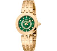 Orologio Just Cavalli JC1L314M0065 da Donna Verde bottiglia in Acciaio