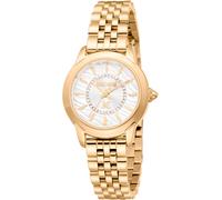 Orologio Just Cavalli JC1L333M0025 da Donna Grigio argento in Acciaio INOX