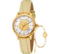 Orologio Just Cavalli JC1L334L0025 da Donna Grigio argento in Metallo