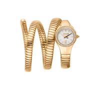 Orologio Just Cavalli JC1L355M0025 da Donna Grigio argento in Acciaio INOX