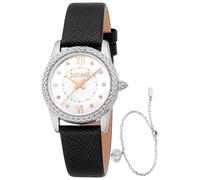 Orologio Just Cavalli JC1L360L0015 da Donna Grigio argento in Metallo