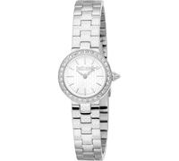 Orologio Just Cavalli JC1L362M0045 da Donna Grigio argento in Acciaio INOX