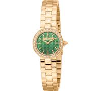 Orologio Just Cavalli JC1L362M0065 da Donna Verde bottiglia in Acciaio INOX