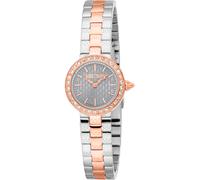Orologio Just Cavalli JC1L362M0095 da Donna Grigio ferro in Acciaio INOX
