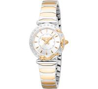 Orologio Just Cavalli JC1L363M0065 da Donna Grigio argento in Acciaio INOX