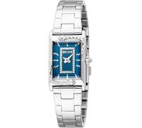 Just Cavalli Orologio Analogico al Quarzo Donna con Cinturino in Acciaio Inox JC1L364M0055