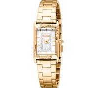 Orologio Just Cavalli JC1L364M0065 da Donna Grigio argento in Acciaio INOX