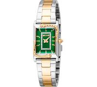 Orologio Just Cavalli JC1L364M0095 da Donna Verde bottiglia in Acciaio INOX