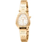 Orologio Just Cavalli JC1L366M0055 da Donna Grigio argento in Acciaio INOX