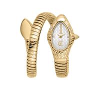 Orologio Just Cavalli JC1L373M0025 da Donna Grigio argento in Acciaio INOX