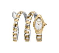 Orologio Just Cavalli JC1L374M0055 da Donna Grigio argento in Acciaio INOX