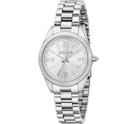 Orologio Just Cavalli JC1L388M0045 da Donna Grigio argento in Metallo