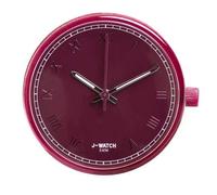 Orologio justo j watch cassa modello piccolo mm 32 (NUMERI ROMANI JUSTO)