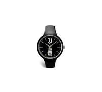 Orologio JUVENTUS FC P-JN480XN2 Silicone Nero OFFICIAL 37mm