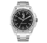 Orologio Juventus ufficiale in acciaio