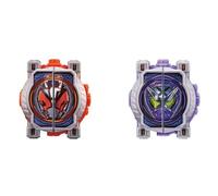 Orologio Kamen Rider ZI-O DX Quiz & Sinobi miride Milide Ride dal Giappone F/S
