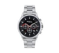 Orologio KART CHRONO GENT 43 MM BLACK Breil Uomo