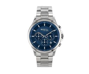 Orologio KART CHRONO GENT 43 MM BLUE Breil Uomo