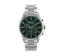 Orologio KART CHRONO GENT 43 MM GREEN Breil Uomo