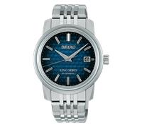 OROLOGIO KING SEIKO AUTOMATICO 3 SFERE DATA SJE105J1 One Size