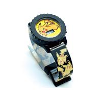 Orologio LCD Per Bambini Pikachu Pokémon