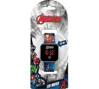 OROLOGIO LED AVENGERS