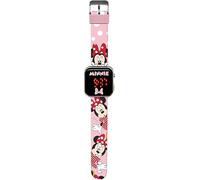 Mr Genio Orologio Led Watch Kids Minnie