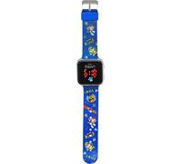 Orologio LED PAW PATROL