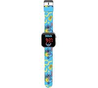 Orologio led stitch