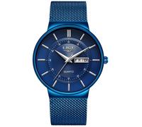 Orologio LIGE King - Blu