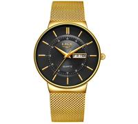 Orologio LIGE King - Oro
