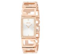 Orologio Liu Jo Alma Donna Rosa
