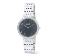 Orologio LIU-JO Chains Delya TLJ2782 Silver Black