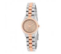 Orologio Liu Jo Donna Aimable TLJ2106 Acciaio Bicolore Oro Rosa + Numeri Romani