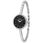 LIUJO orologio da donna Desirè solo tempo in acciaio TLJ1870