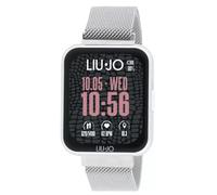 Orologio LIU-JO Smartwatch Voice Slim SWLJ191 Silver