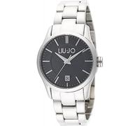 Liu Jo Orologio Analogueico Quarzo Donna con Cinturino in Acciaio Inox LJW-TLJ884