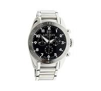 Orologio Locman 0460A0100BKWHB0 quarzo analogico TITANIO Uomo