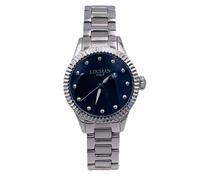 Orologio Locman Isola D’Elba Lady 0465ACBL/418 Acciaio 30mm Scontatissimo Nuovo