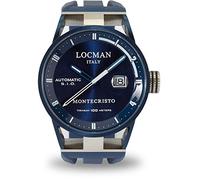 OROLOGIO LOCMAN UOMO 0511BLBLFWH0SIB One Size