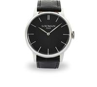 Orologio Locman Uomo 0251V01-00BKNKPK
